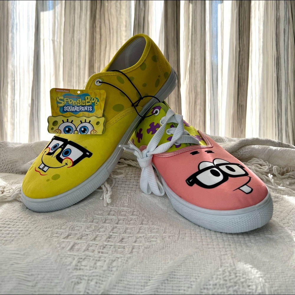 Nickelodeon Sneakers